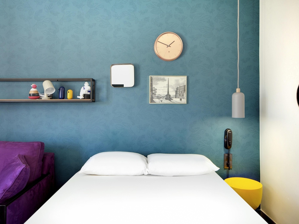 ibis Styles Clermont Ferrand Gare 15/72