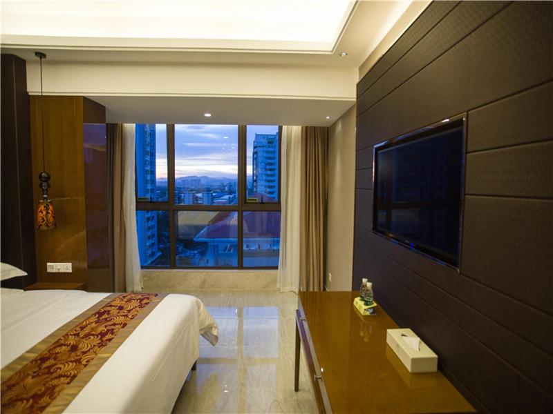 Vienna Hotel (Sanya Bay) 16/25
