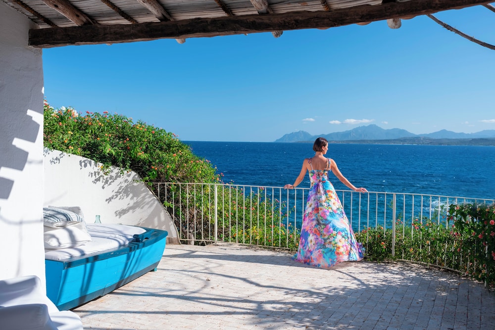 Arbatax Park Resort Del Mare 24/48