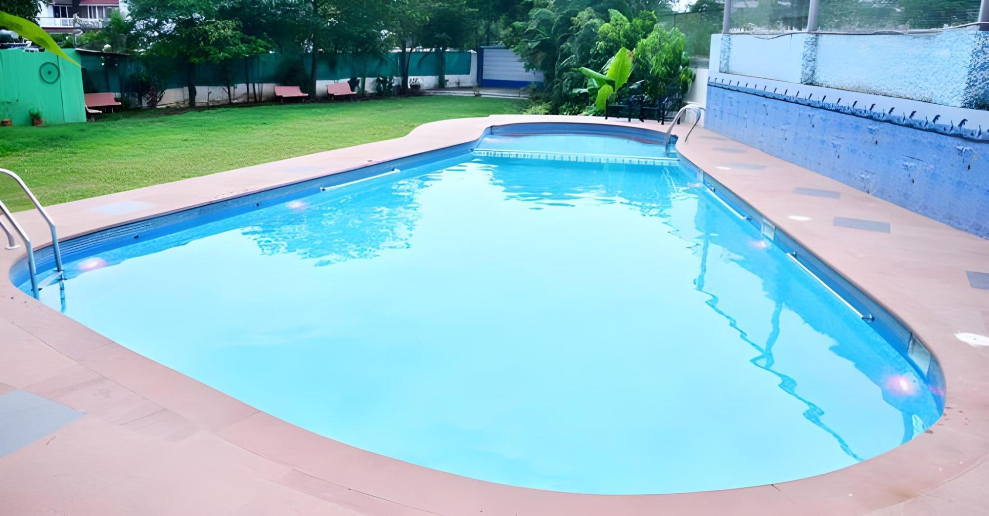 Sereniity Resort 19/35