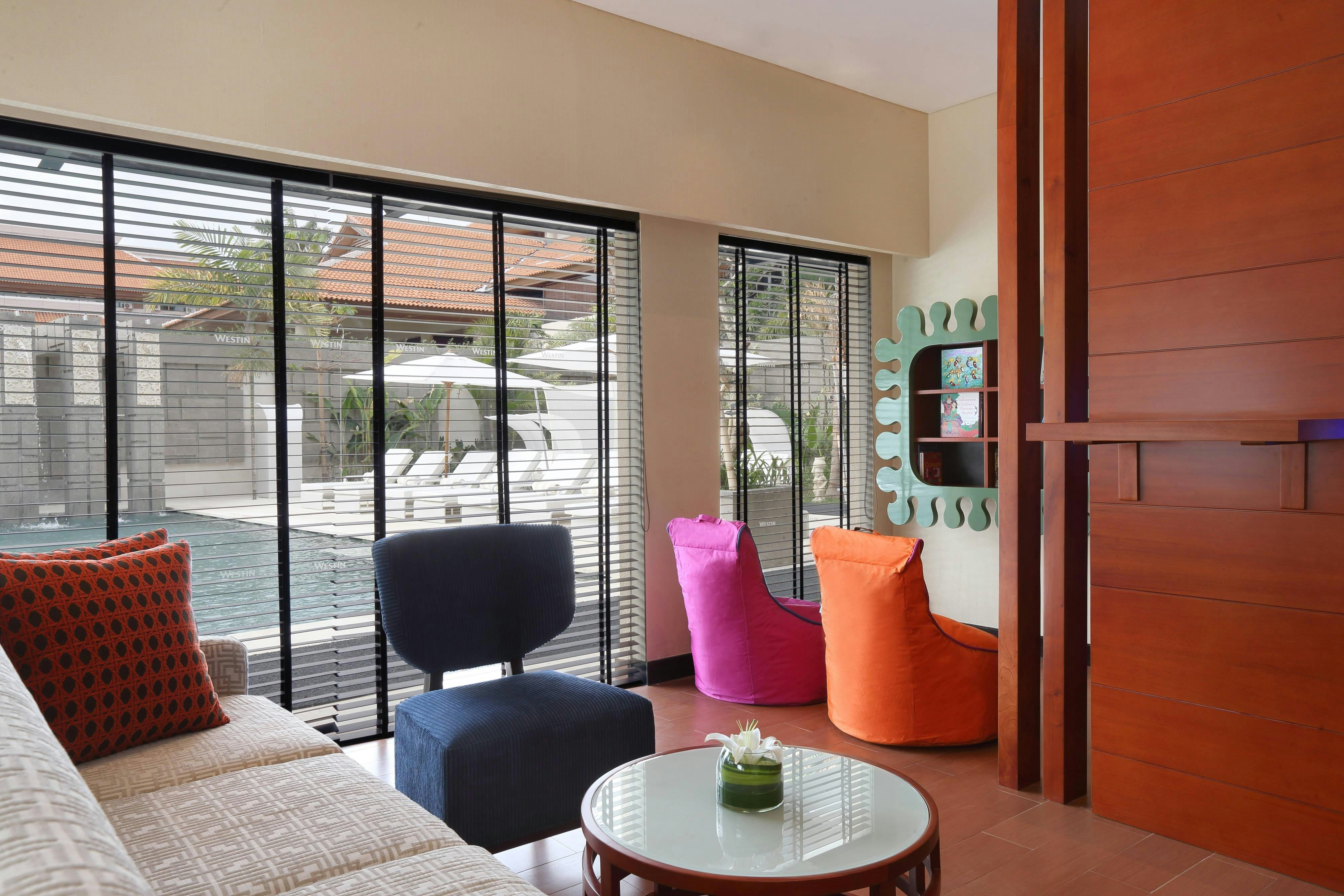 The Westin Resort Nusa Dua Bali 76/76