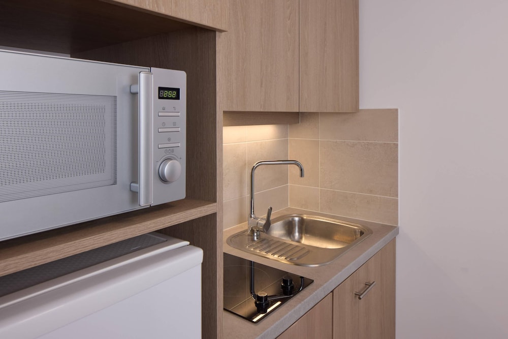 Quality Aparthotel Massy Palaiseau 27/28