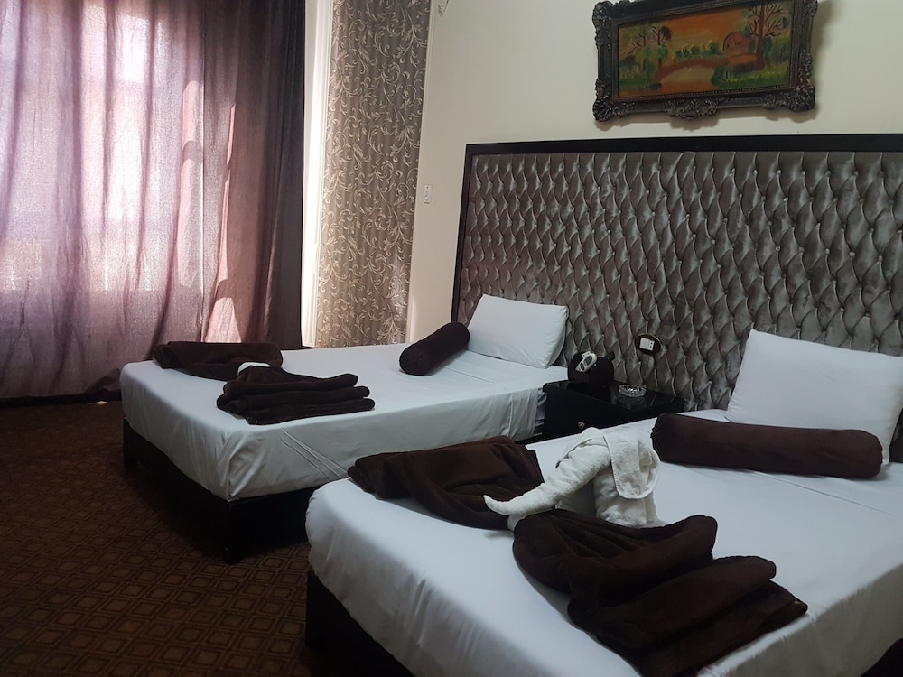 Paradise Boutique Hotel 14/43
