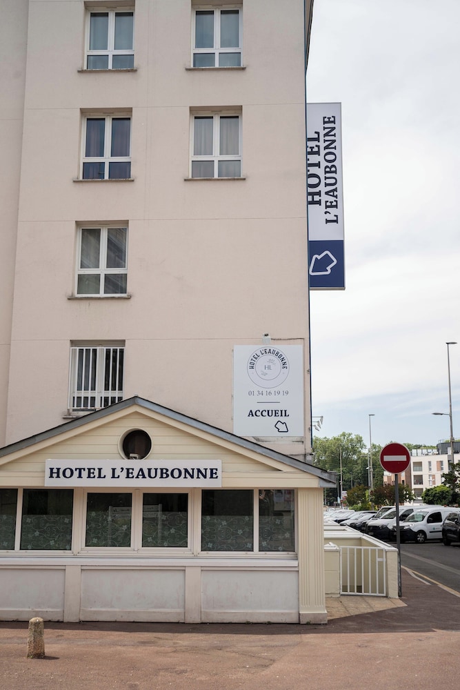 BALLADINS EAUBONNE 3/50