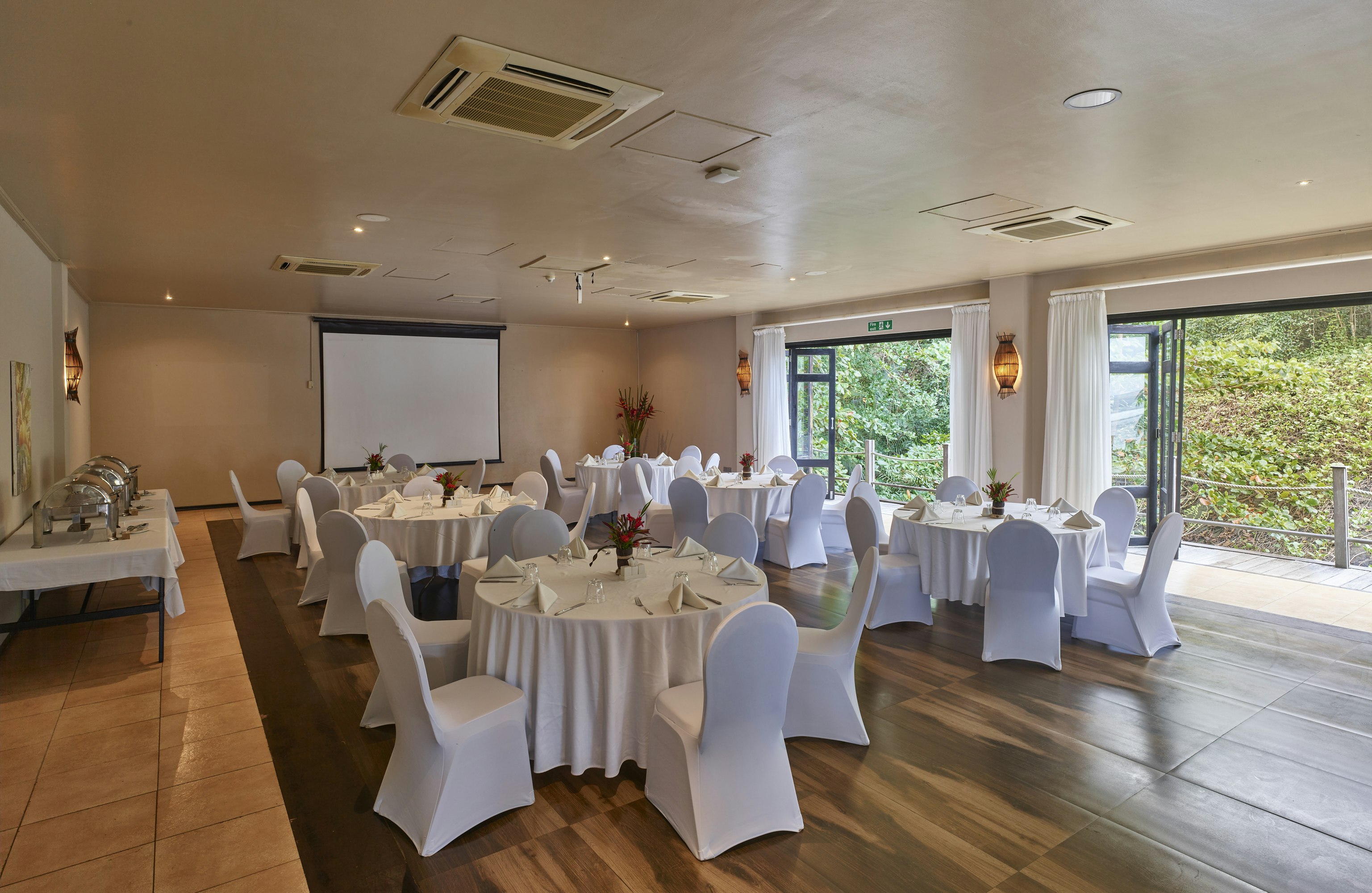 Doubletree By Hilton Seychelles Allamanda Resort And Spa 57/70