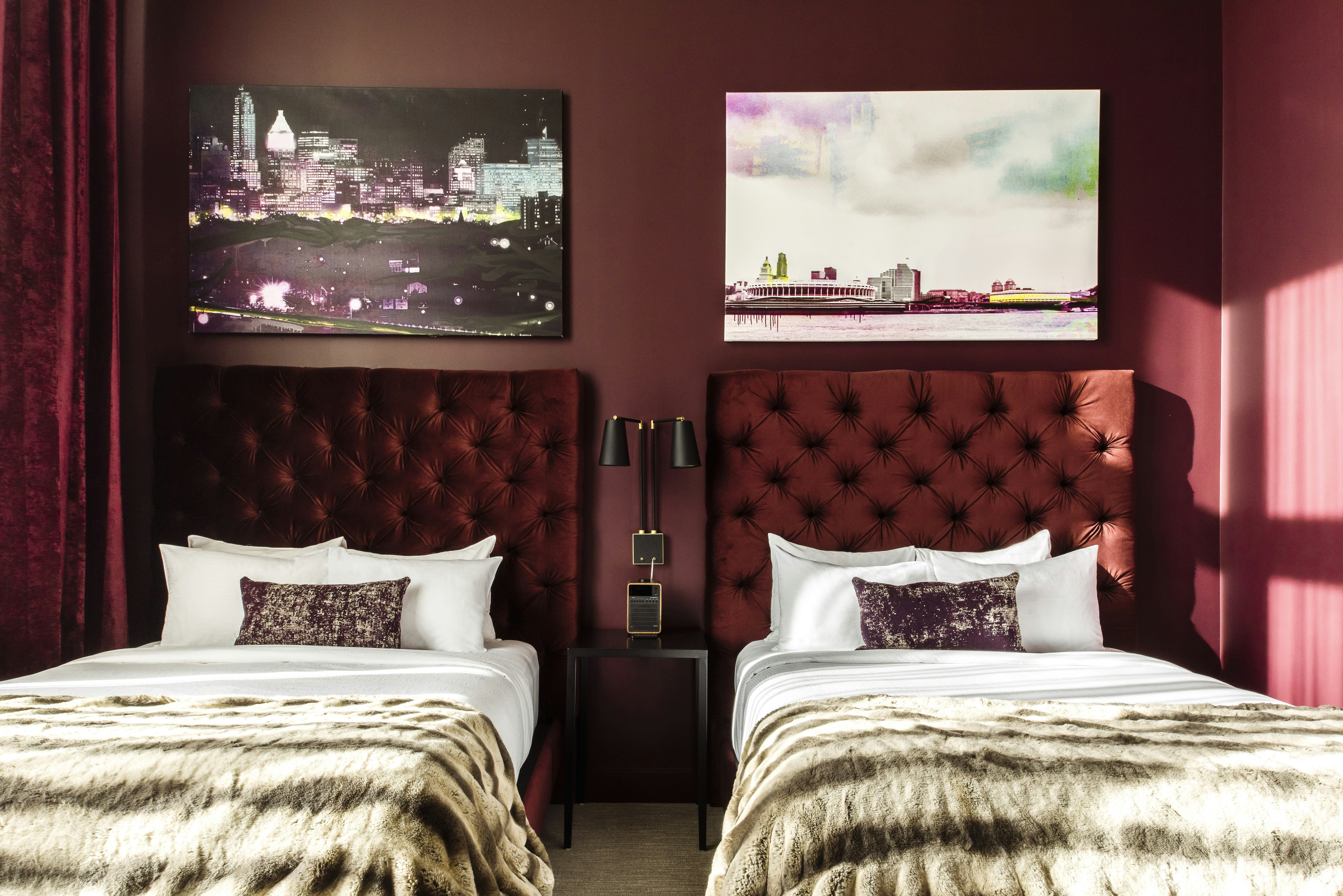The Hotel Covington 12/70
