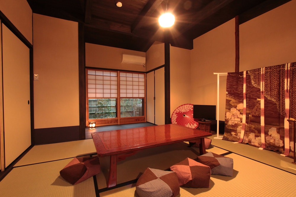 Brian Machiya Inn 23/26
