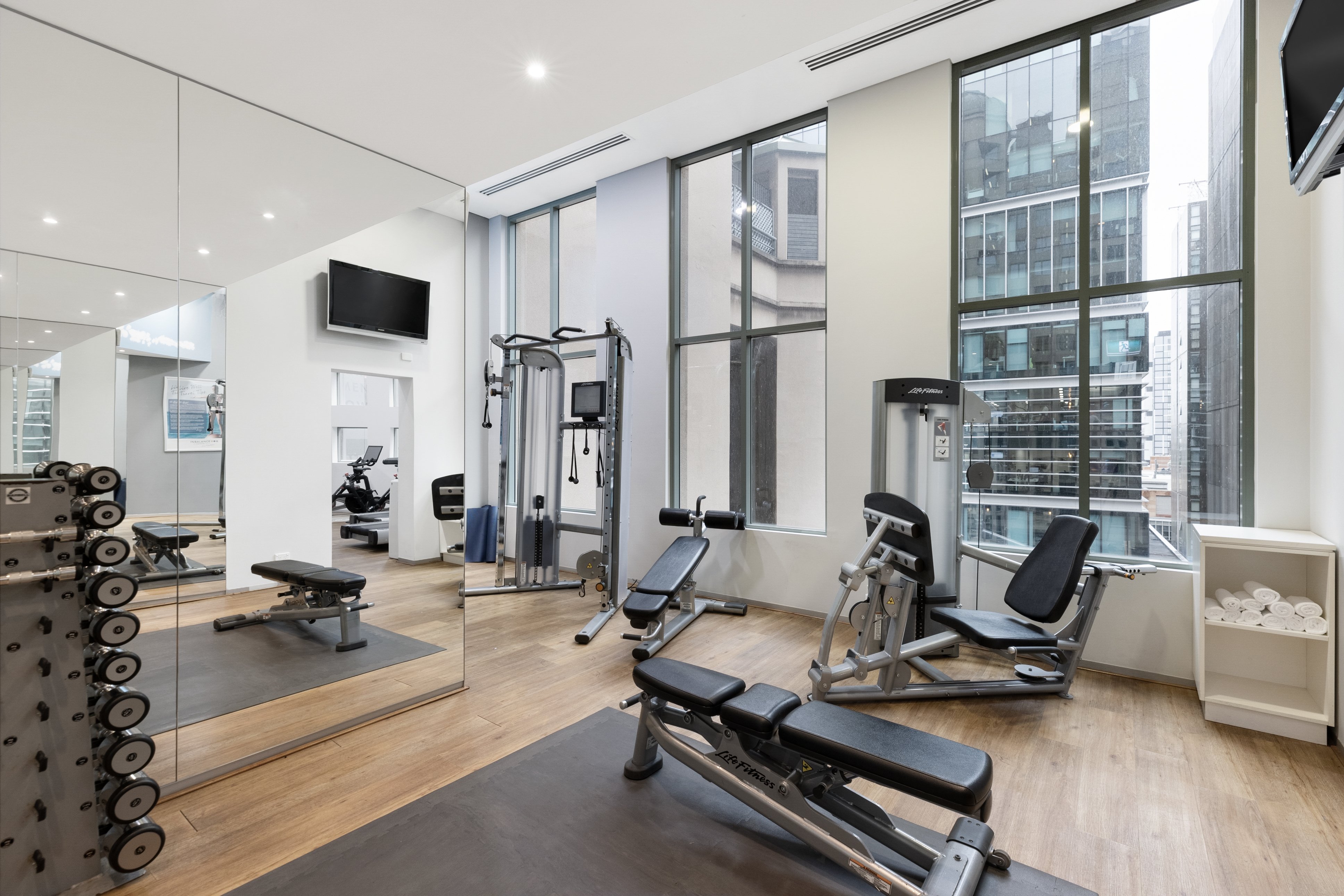 Sydney Central by Ascott Limited 23/46