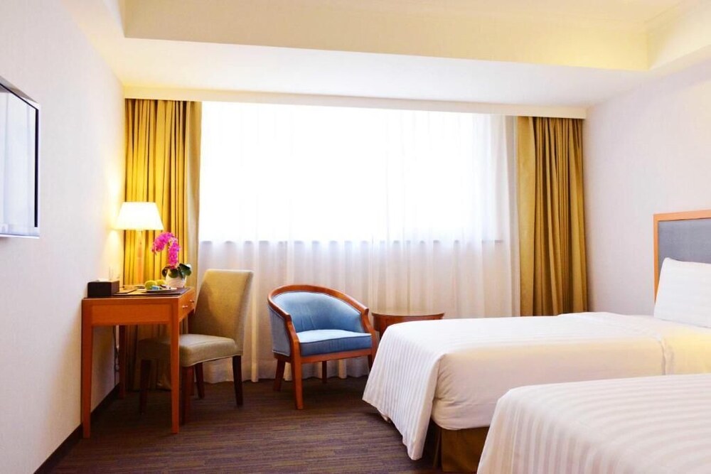 Fuward Hotel Tainan 27/64