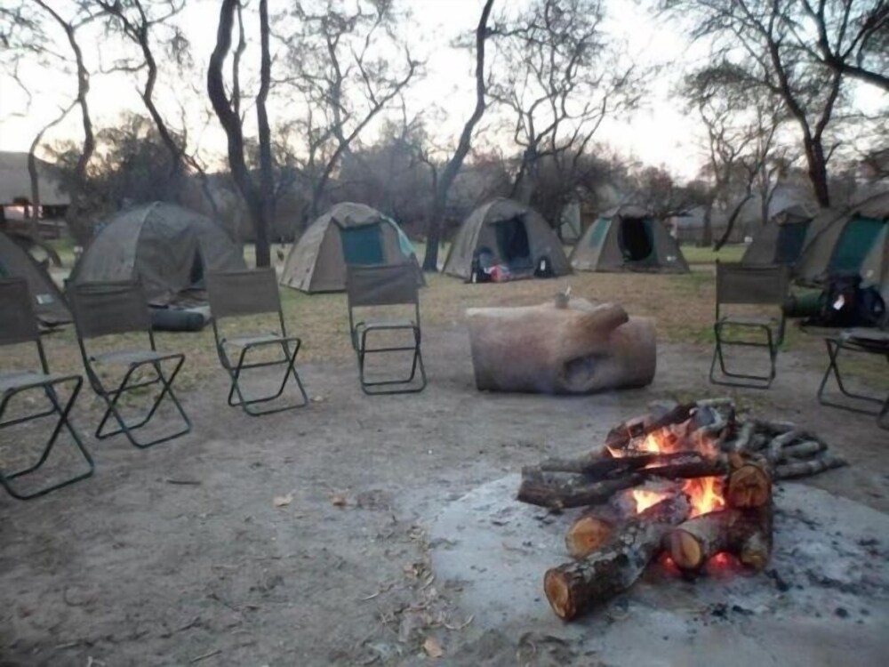 Sedudu Mobile Camp 37/40