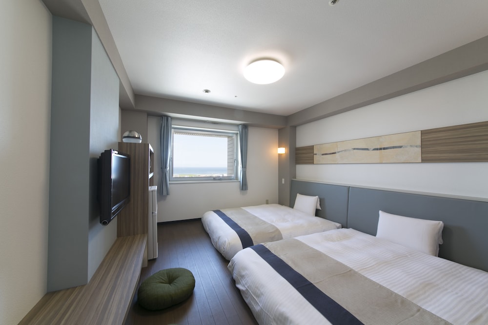 Hotel Green Park Tsu 6/50