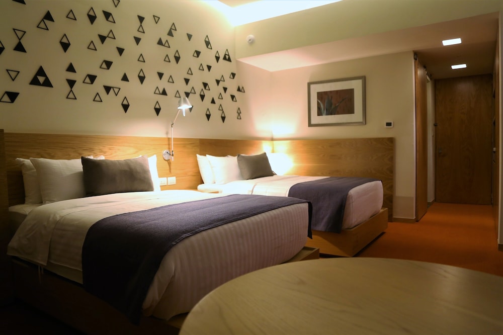 Hotel Mexico Plaza Queretaro 14/59