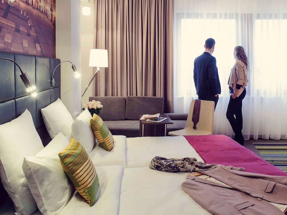 Mercure Piotrkow Trybunalski Vestil 31/50