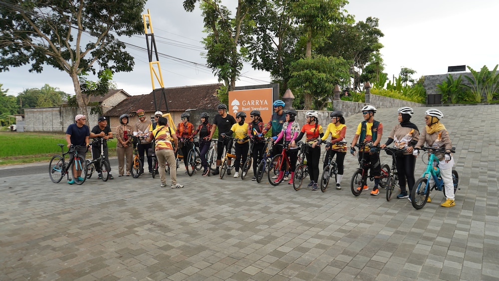 Garrya Bianti Yogyakarta 52/60