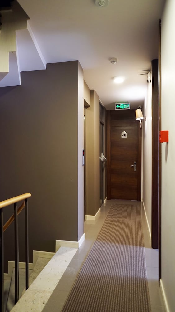 Hotel Le Maritime 6/48