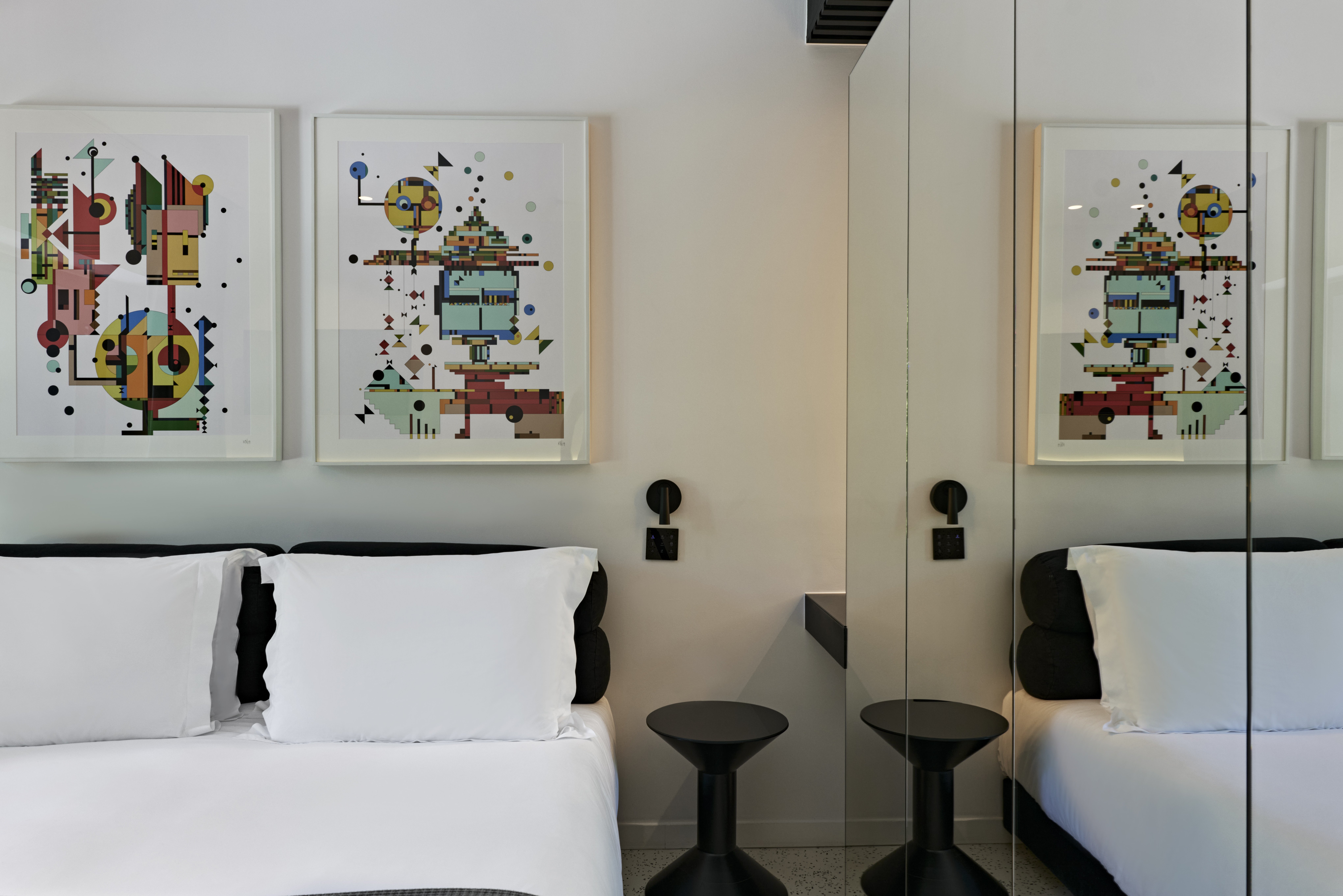 Map Boutique Hotel 18/50