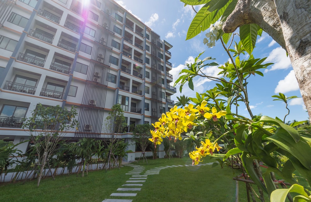 Andaman Breeze Resort 55/64