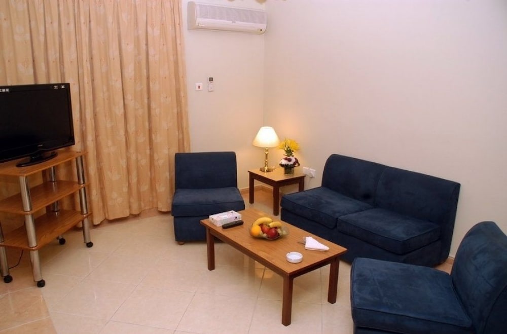 Aquavista Hotel & Suite 23/42