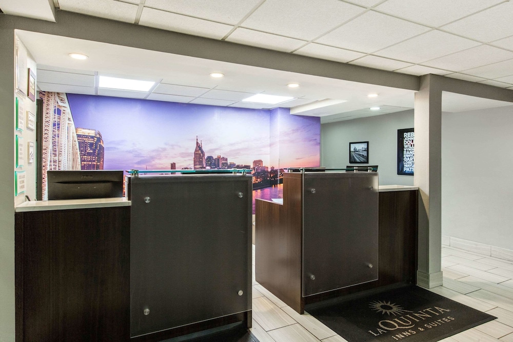 La Quinta Inn & Suites by Wyndham Goodlettsville - Nashville 3/58