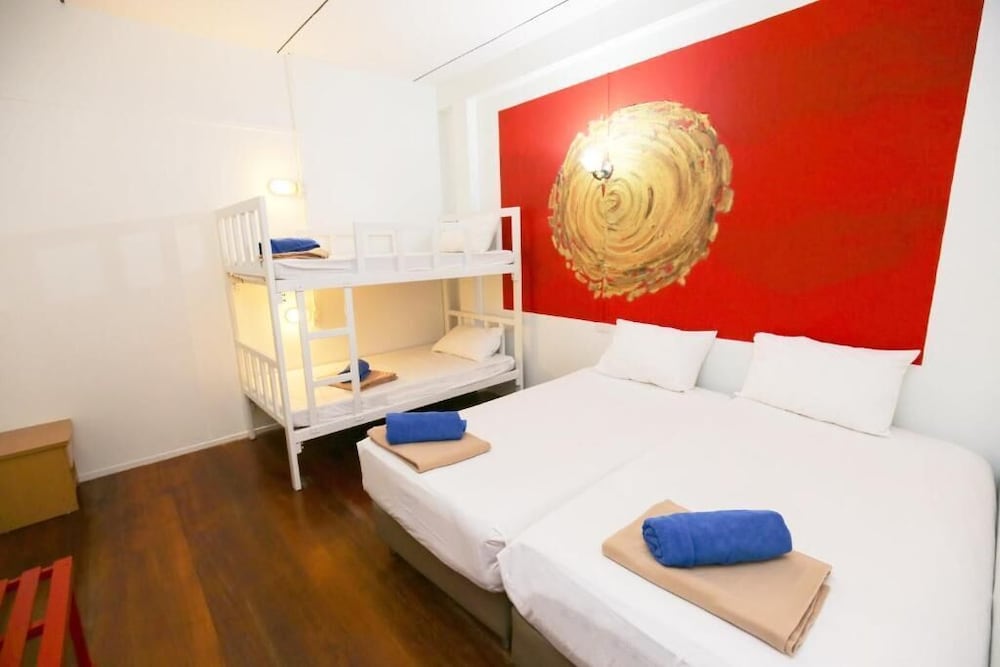 Phuket Old Town Hostel 19/61