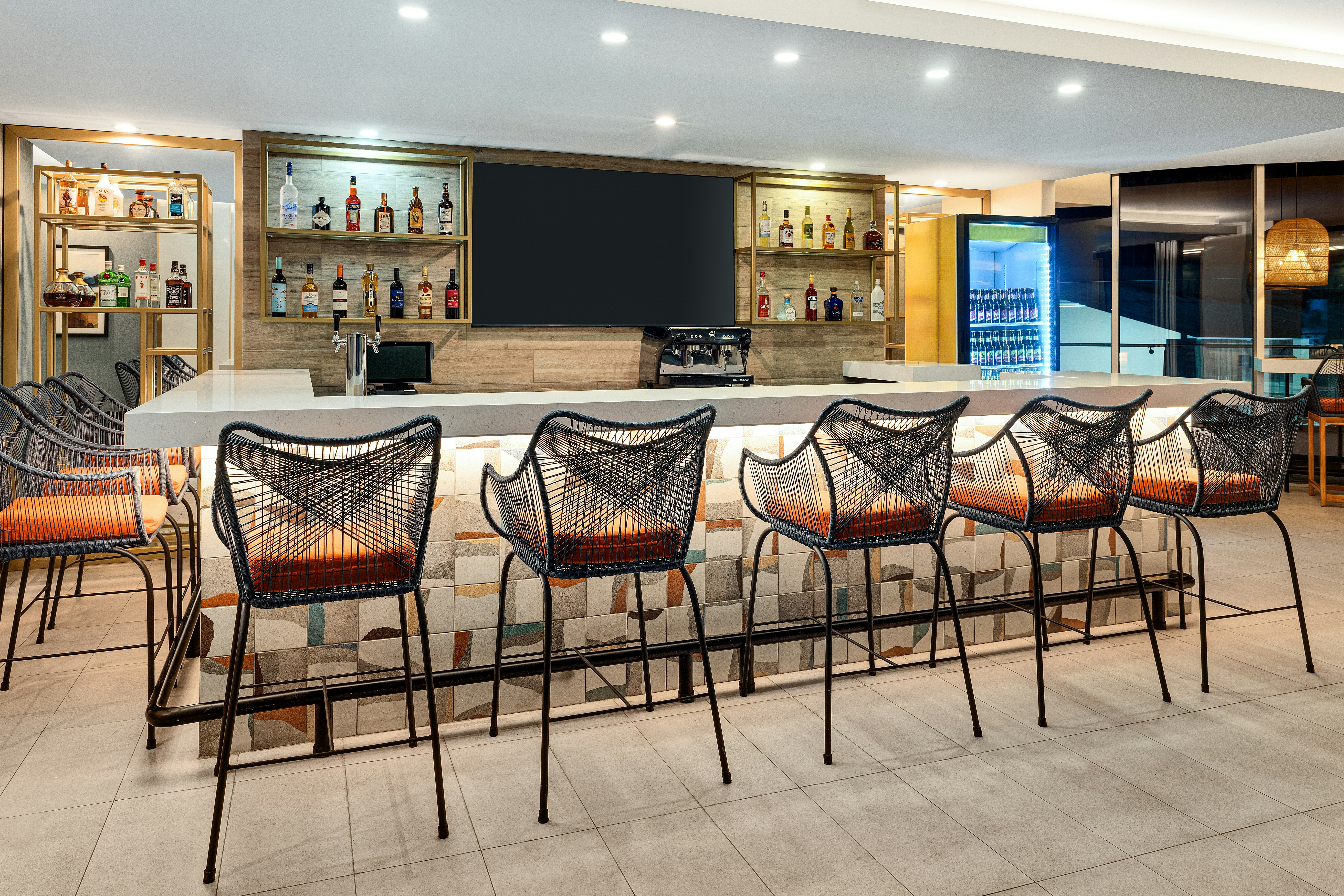 Hilton Garden Inn San Jose Airport City Mall 24/40
