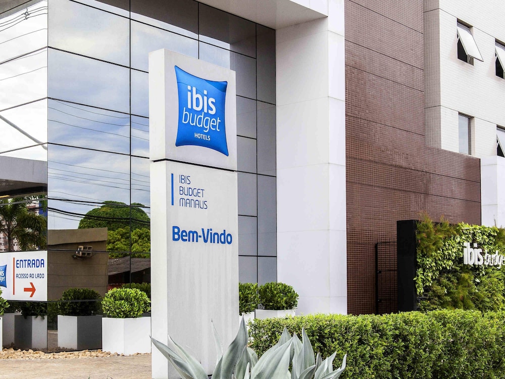 Ibis Budget Manaus 4/61
