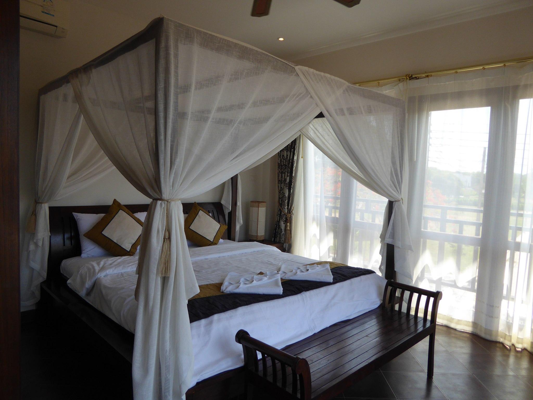 4 Bedrooms, Pool, Villa