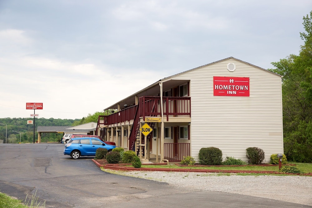 Hometown Inn Athens 25/31