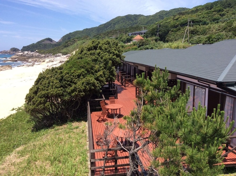 Marine Blue Yakushima 52/56