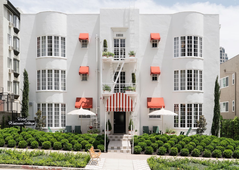 Palihotel Westwood Village 2/37