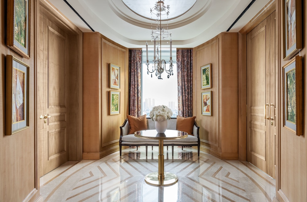 Four Seasons Hotel Jakarta 26/47