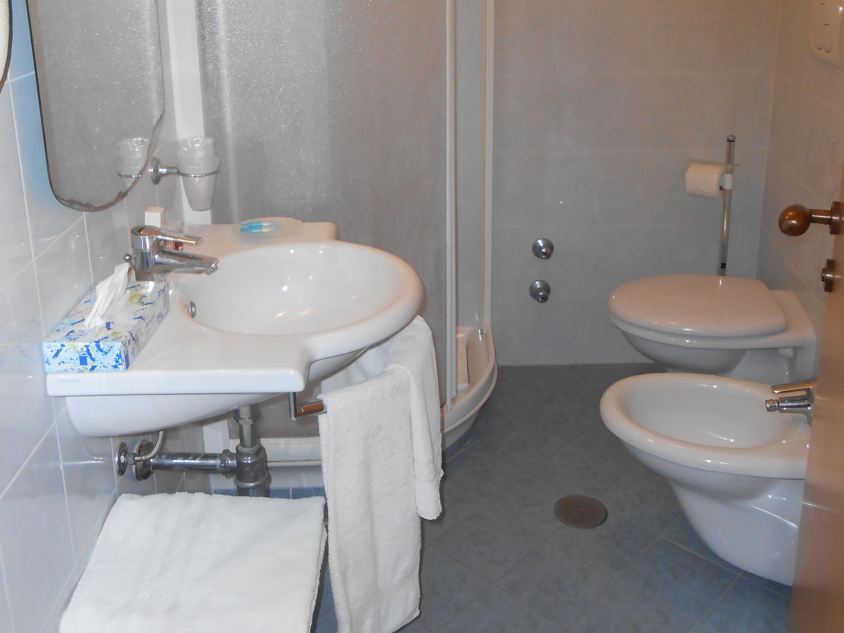 Hotel Vittoria 23/25
