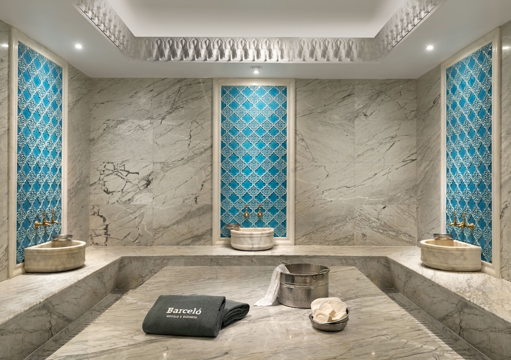 Barcelo Istanbul 38/64