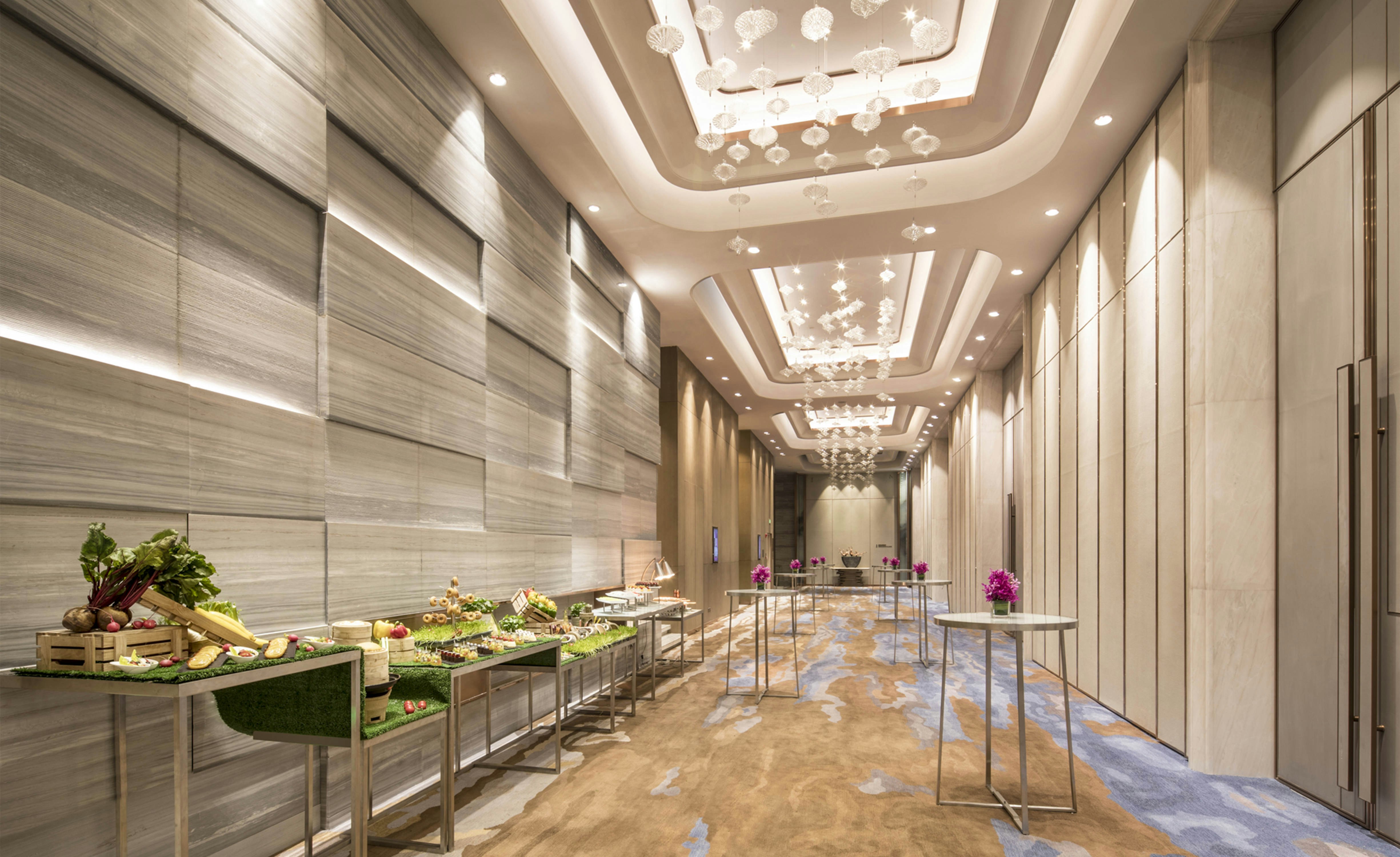 Doubletree By Hilton Shenzhen Longhua 39/76