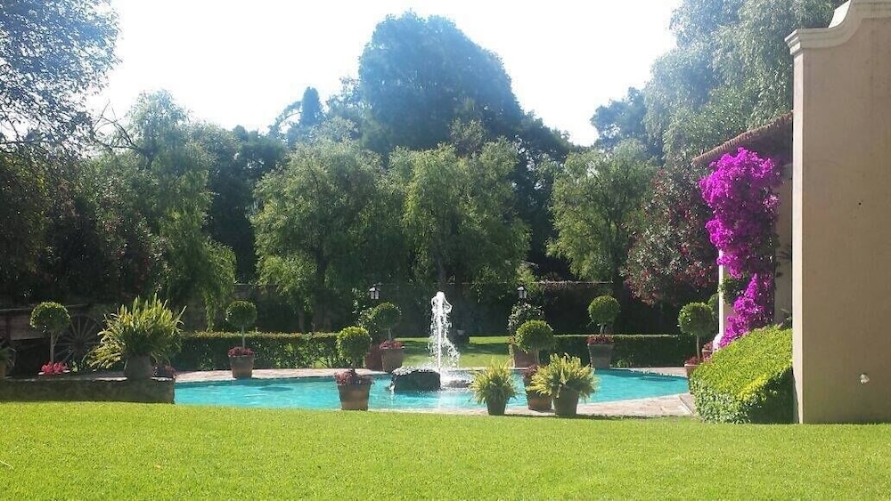 Hotel Villa Antigua 40/54