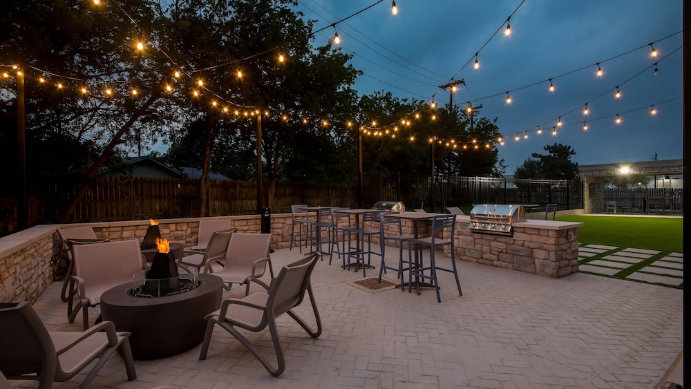 Everhome Suites Georgetown - Austin 48/66