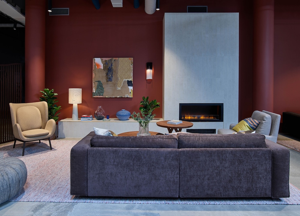 Home Hotel Tapetfabriken 10/71