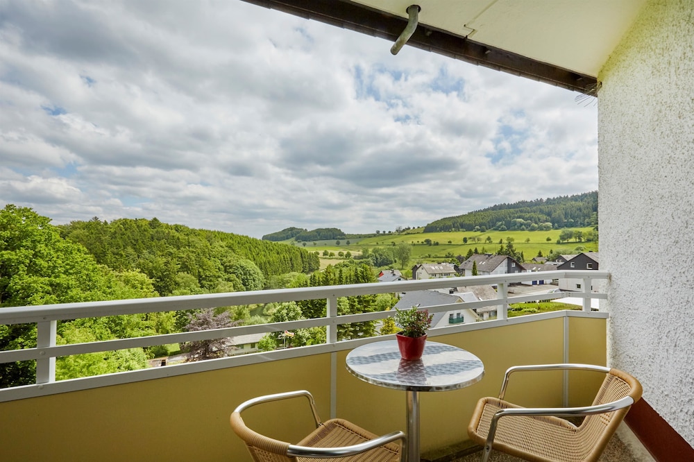 H Plus Hotel Willingen 34/67