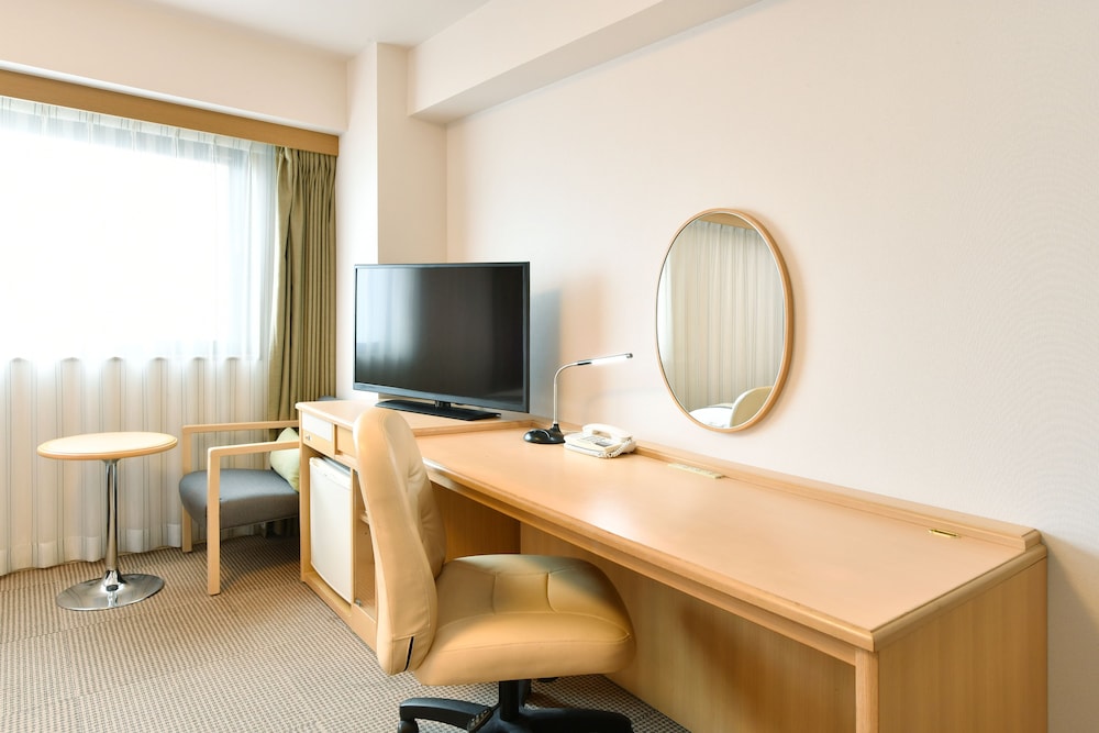 Richmond Hotel Hamamatsu 48/51