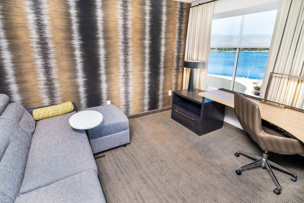Residence Inn By Marriott Reno Sparks 22/40