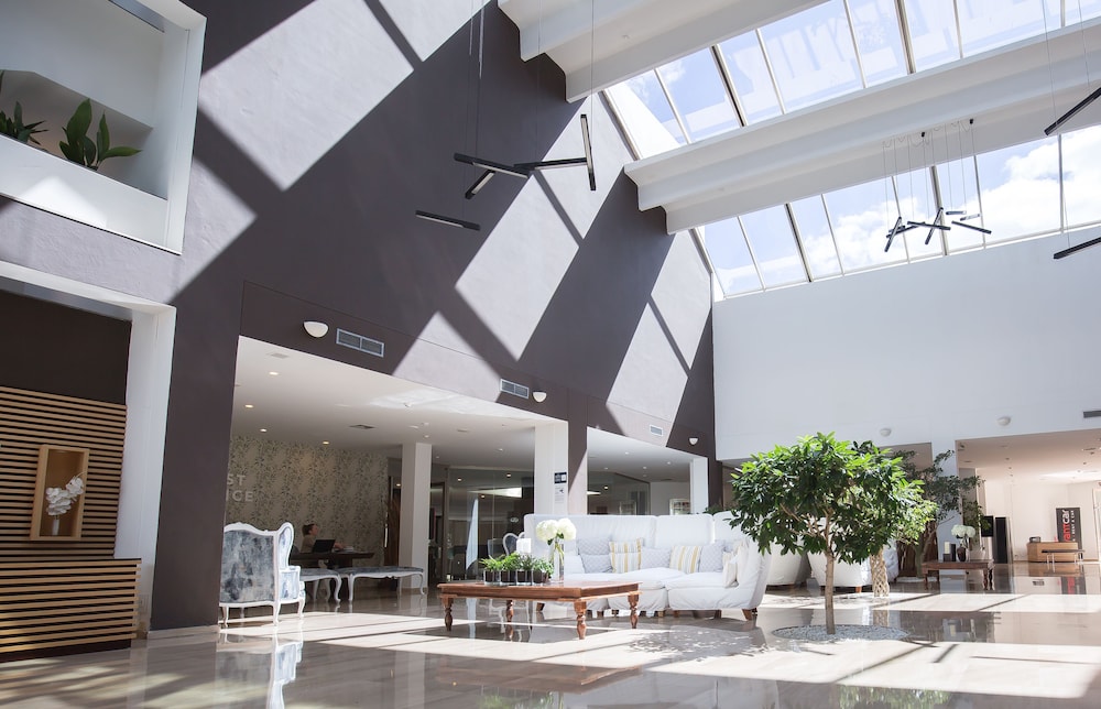 GRAND PALLADIUM PALACE IBIZA RESORT 6/64