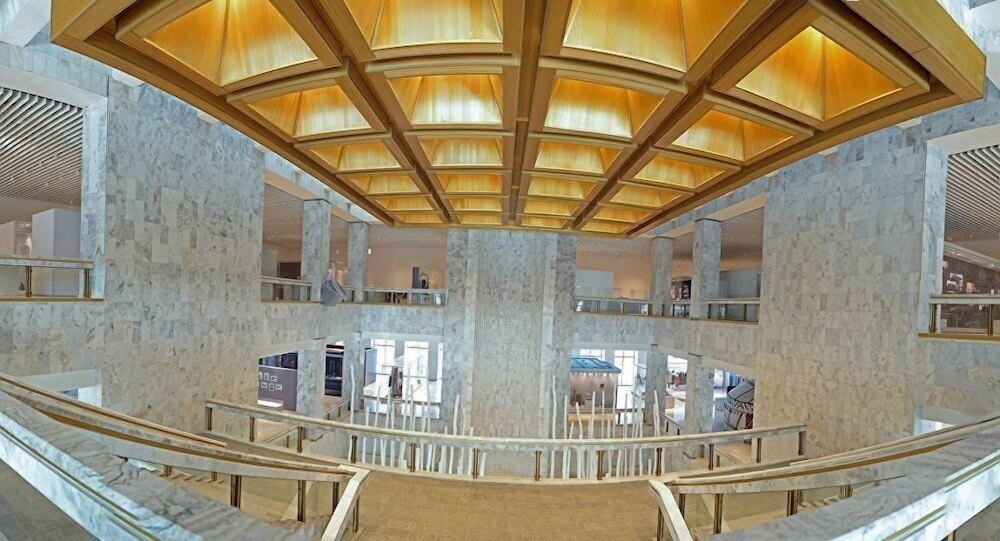 Olive Hotel Bishkek 22/32