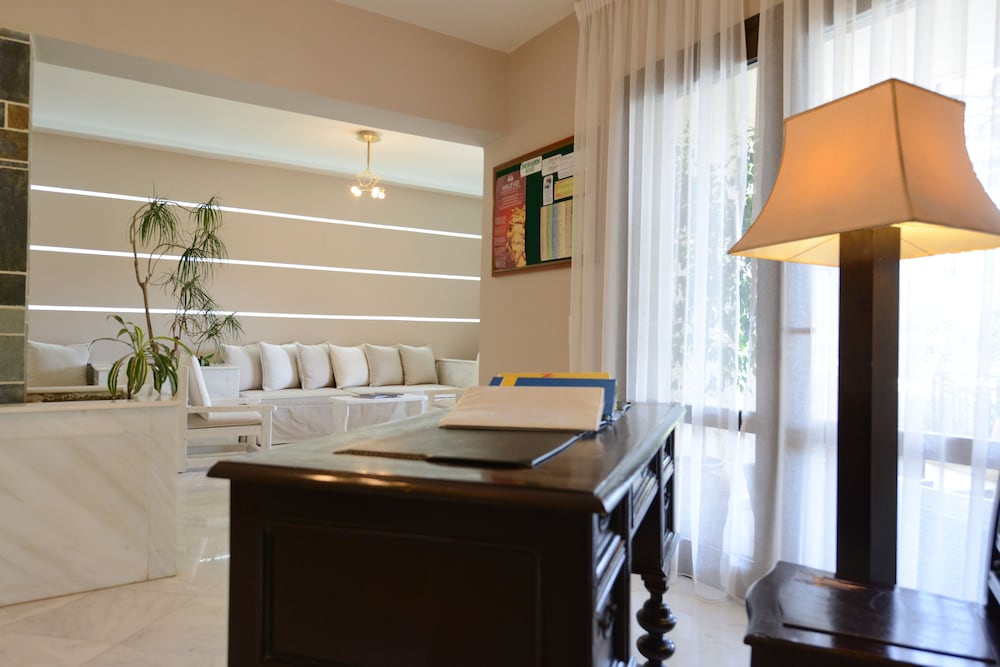 Eva Mare Apartments 58/75