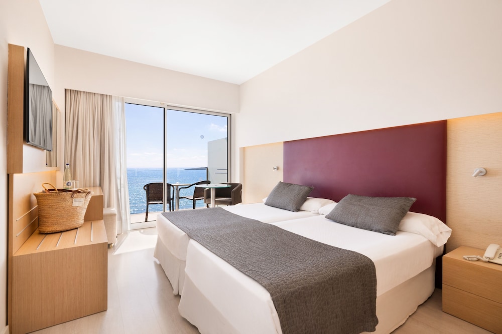 CM Playa del Moro Hotel (ex Sentido) 7/44