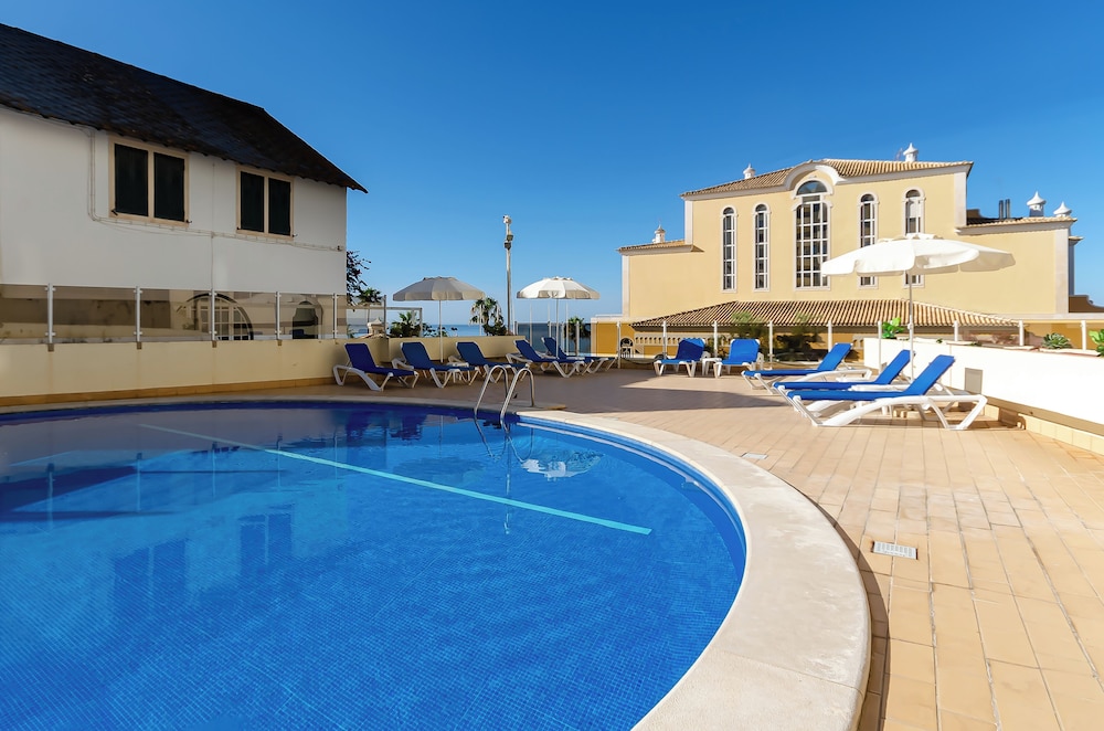 Turim Algarve Mor Apartamentos 67/72