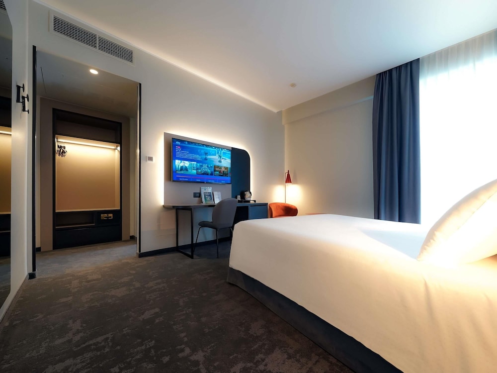Mercure Bergamo Centro Palazzo Dolci 24/63