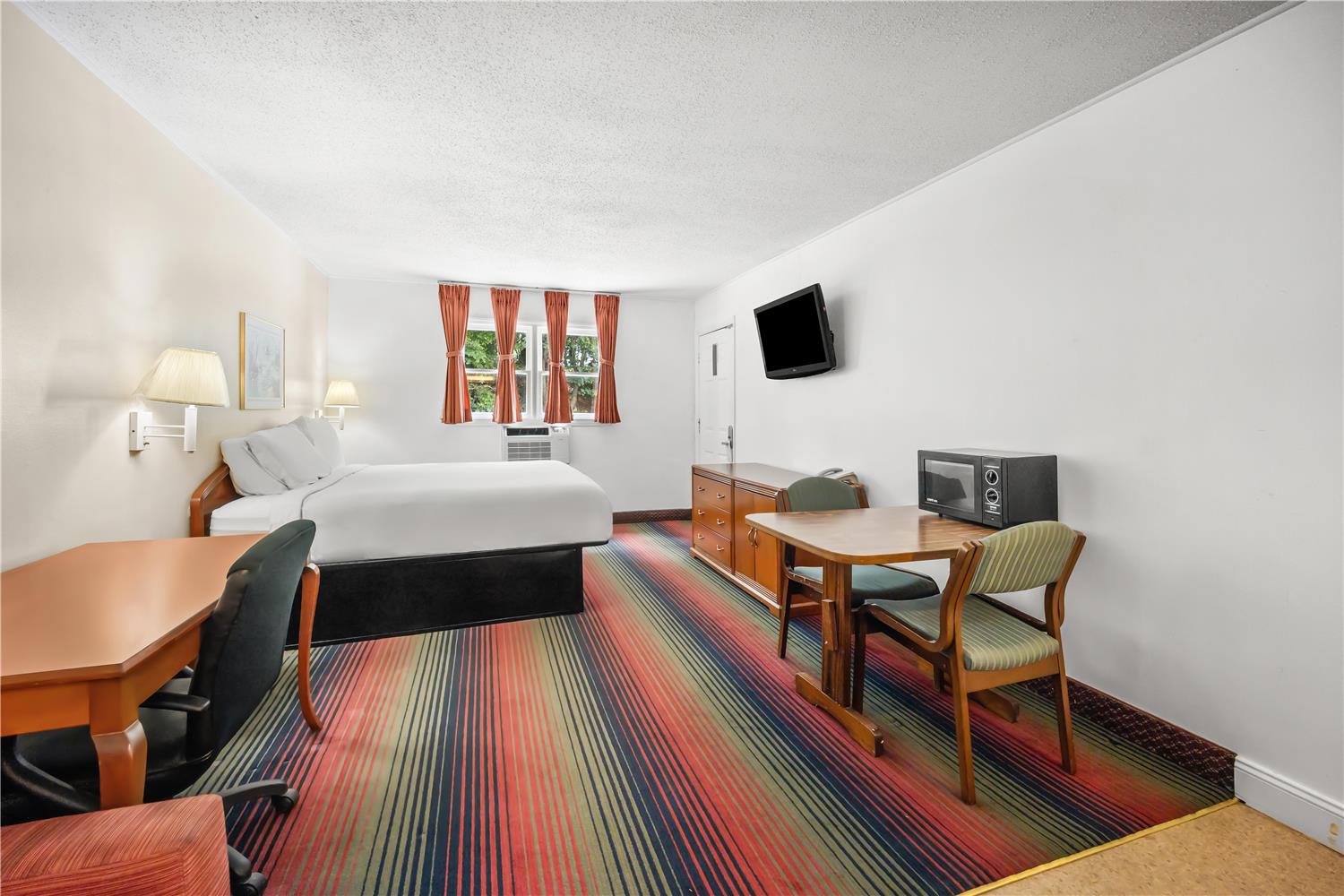 Americas Best Value Inn Roxboro 12/38