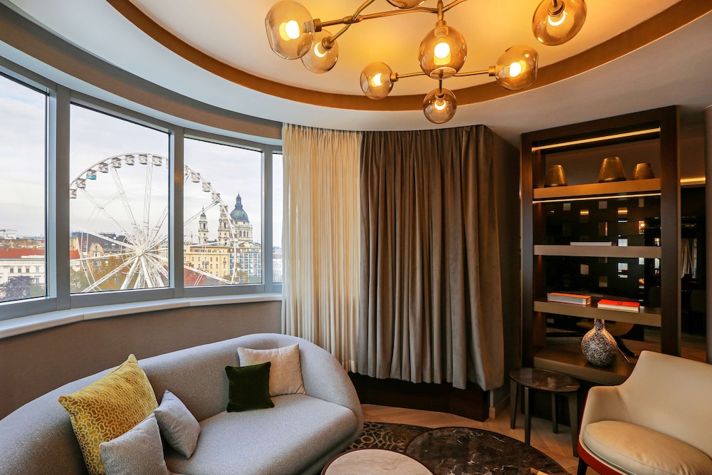 Kempinski Hotel Corvinus Budapest 38/70