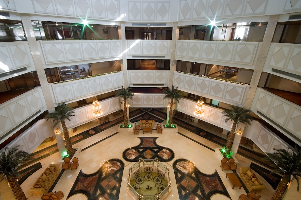 Le Meridien Medina 写真5