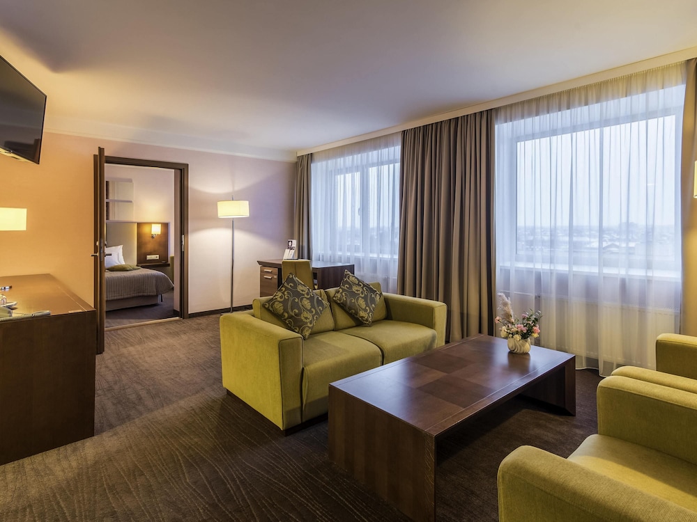 Mercure Marijampole 37/55